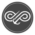 button